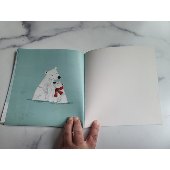 The Polar Bear Who Saved Christmas - Picture 8 of 10